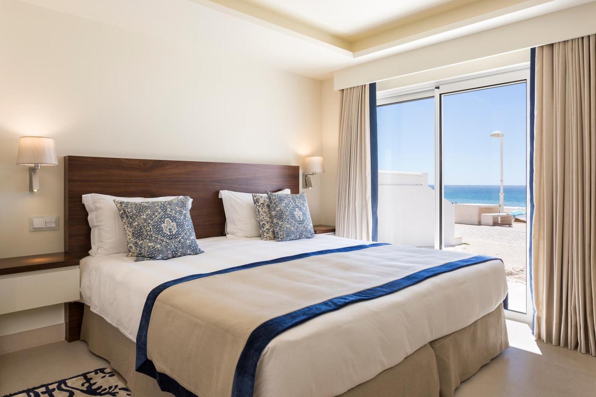 Residence Sol E Mar Salema Luaran gambar