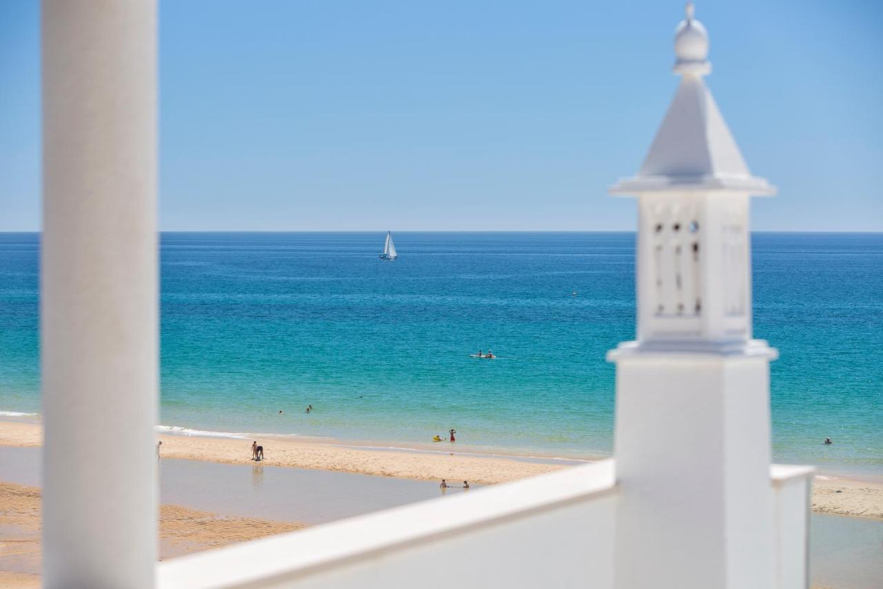 Residence Sol E Mar Salema Luaran gambar