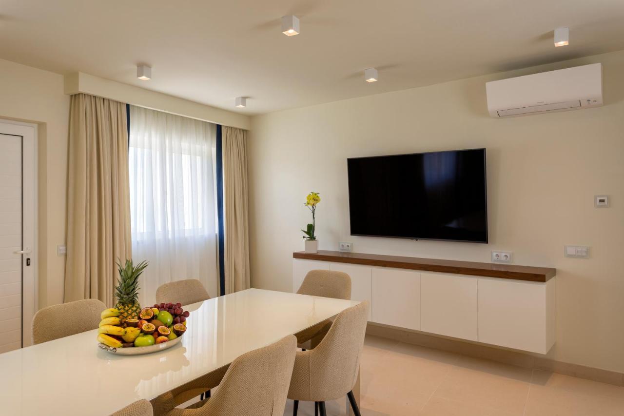 Residence Sol E Mar Salema Luaran gambar